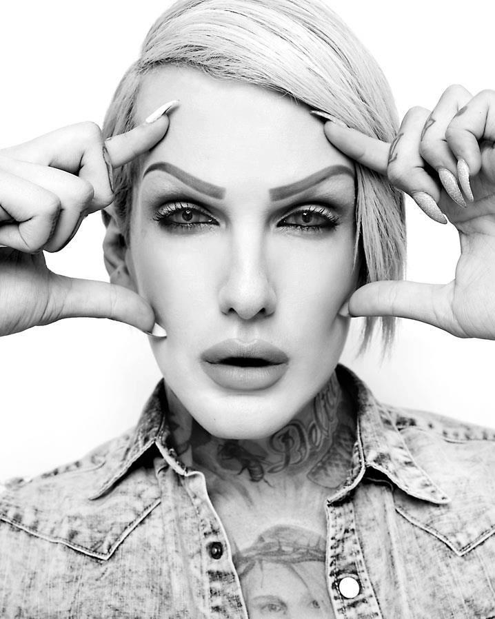 Jeffree Star