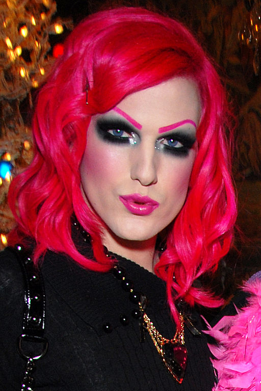 Jeffree Star