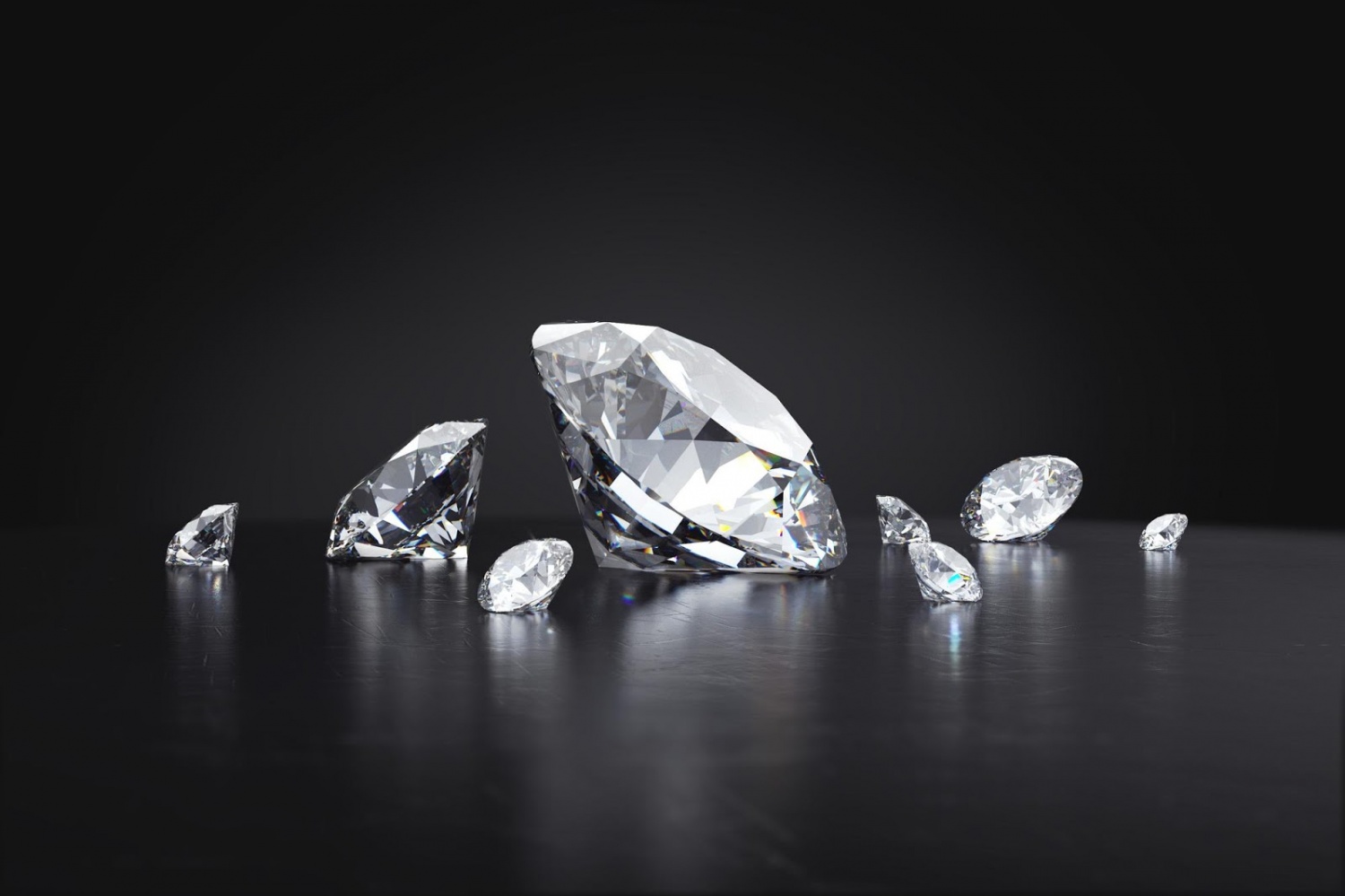 Buying Diamonds: 5 Tips to Choose the Right One for You