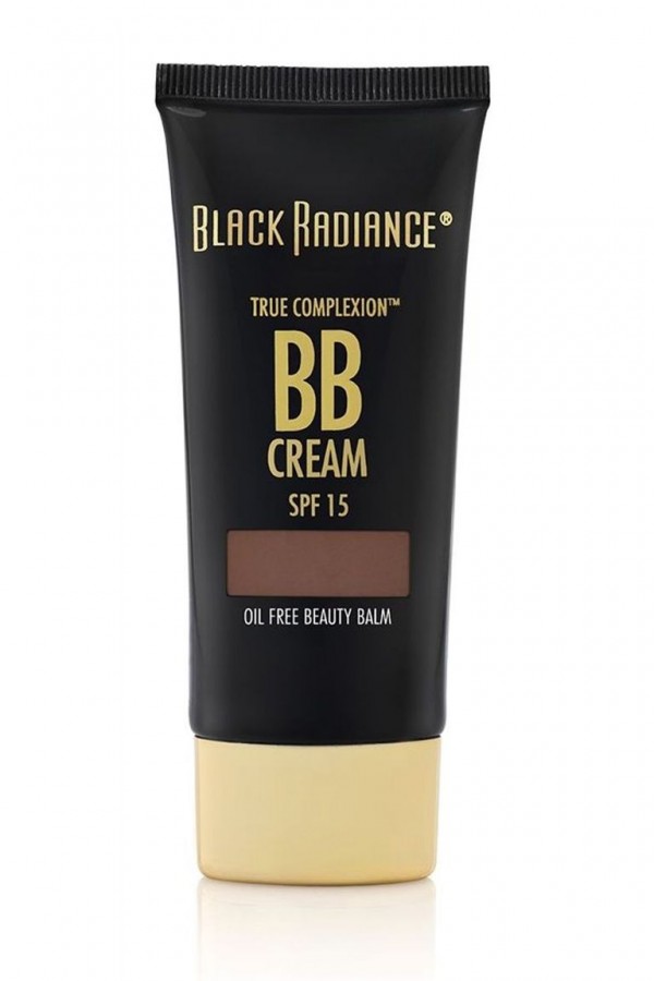 Black Radiance True Complexion Bb Cream SPF 15