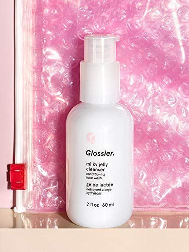 Glossier Milky Jelly Cleanser Glossier Milky Jelly Cleanser