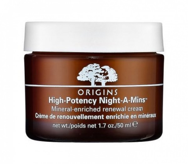 Origins High Potency Night-A-Mins Cream Origins High Potency Night-A-Mins Cream
