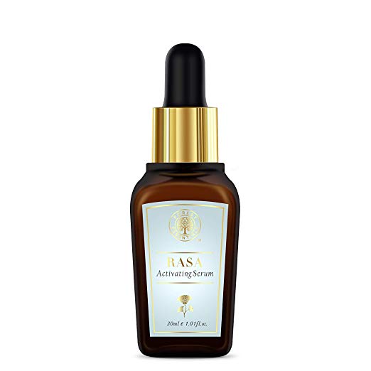 Forest Essentials RASA Activating Serum Forest Essentials RASA Activating Serum