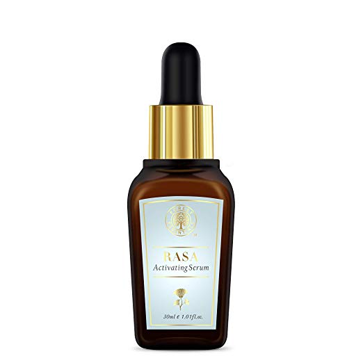 Forest Essentials RASA Activating Serum