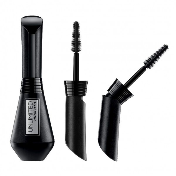 L'Oréal Unlimited Length and Lift Mascara