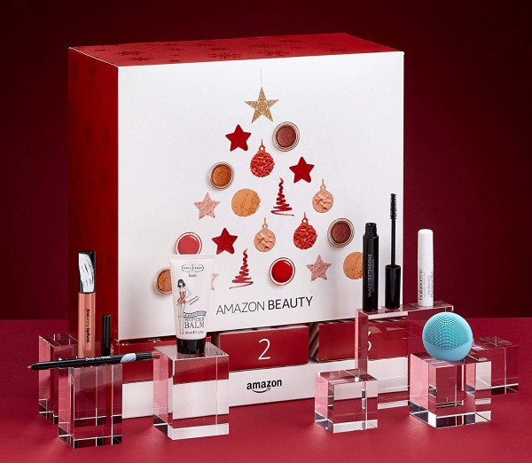 Amazon Beauty Advent Calendar 2019