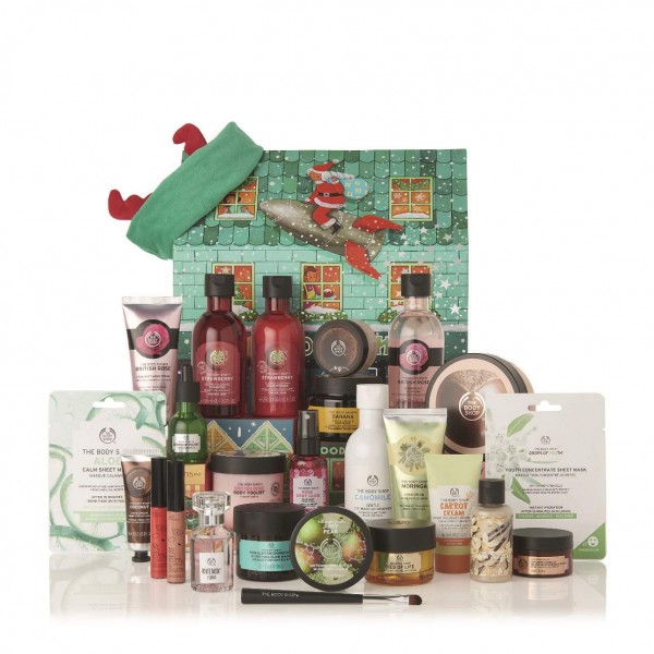 Dream Big This Christmas Ultimate Advent Calendar Dream Big This Christmas Ultimate Advent Calendar