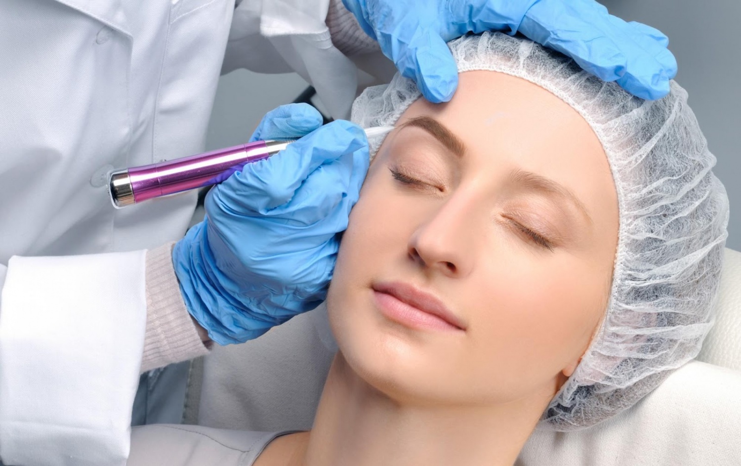Everything You Need to Know About the Microblading Process