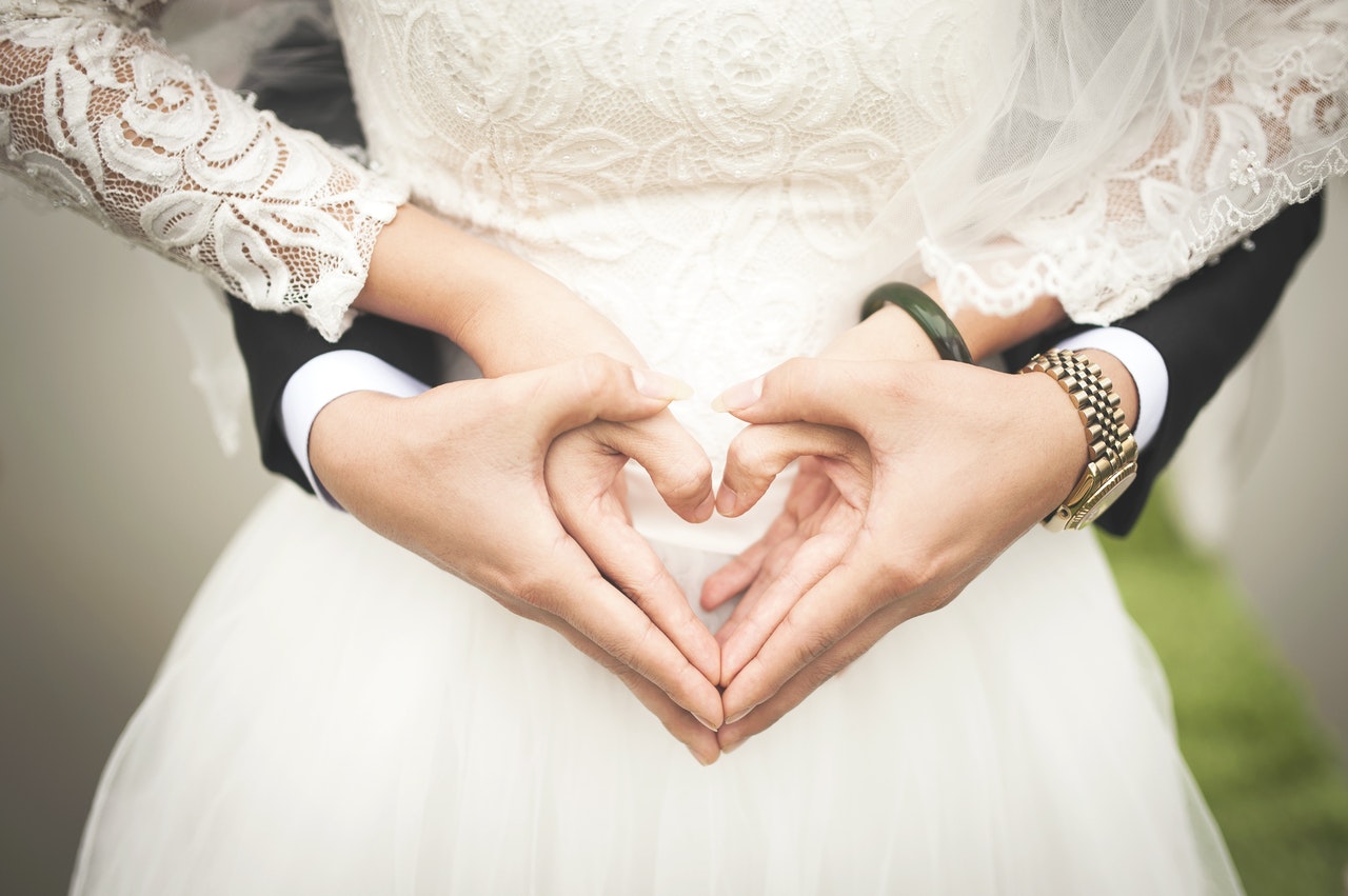 4 Ways to Make Your Wedding Day More Special