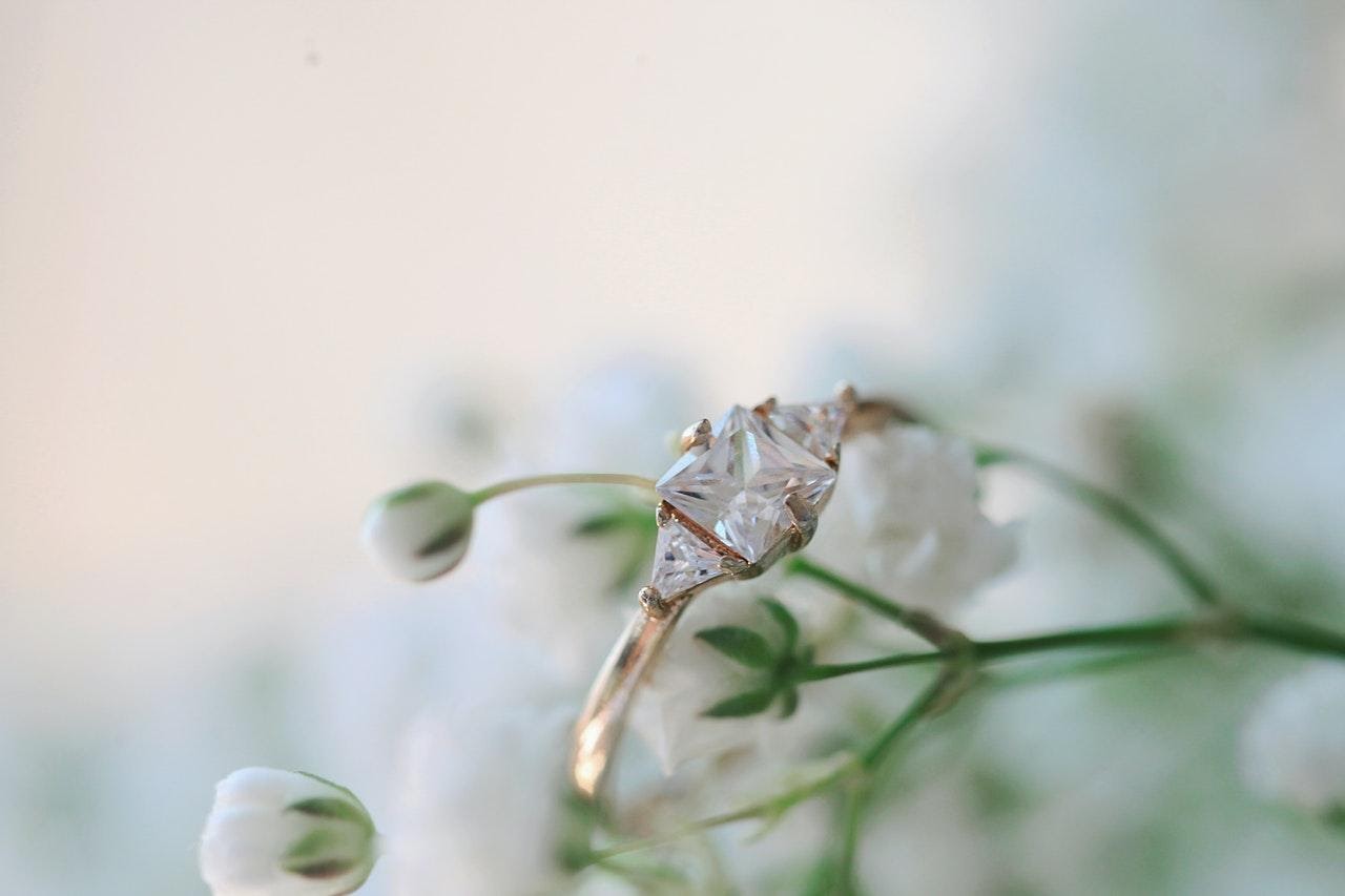 What Are the Top Trends for Engagement Rings Right Now?	