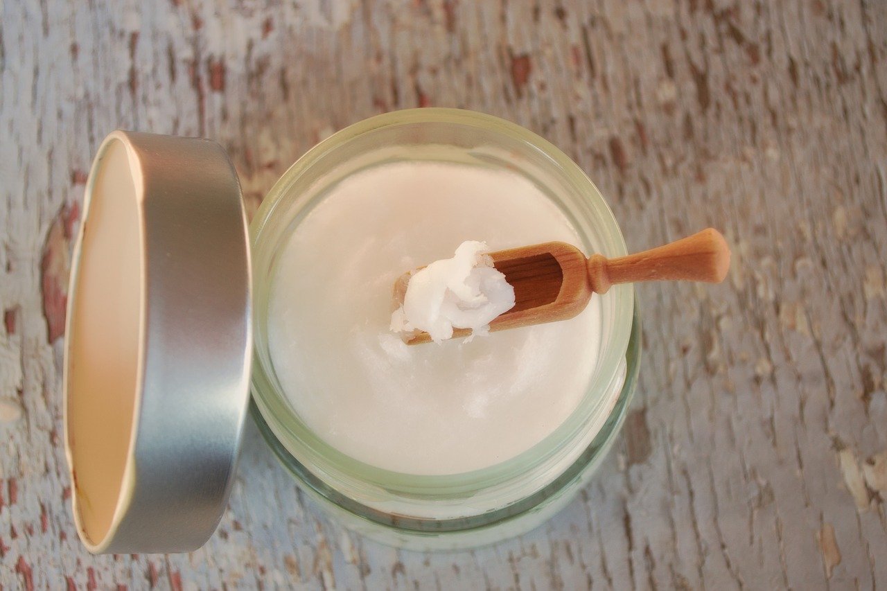 5 Ways to Use Coconut Oil