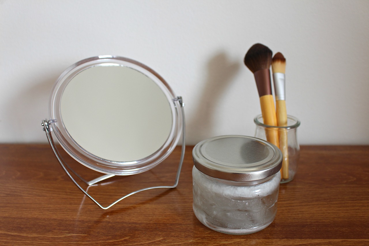 Virgin Coconut Oil as a Makeup Remover What You Need to Know