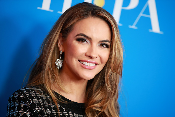 Chrishell Stause Opted to Freeze Her Eggs to Be a Mom Someday