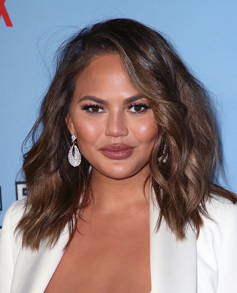 Understanding Grief Publicly Is Important like What Chrissy Teigen Experience