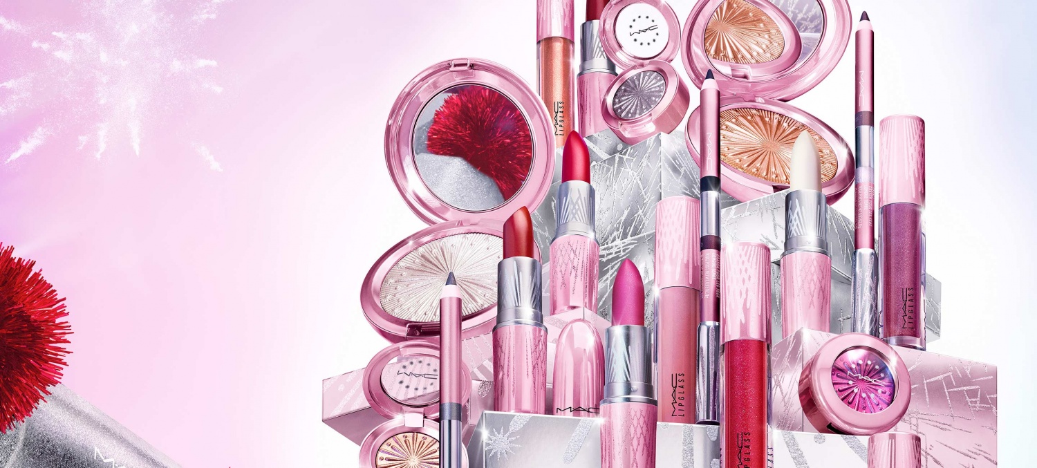 MAC Cosmetics Launch Brand New Collection for the Holidays