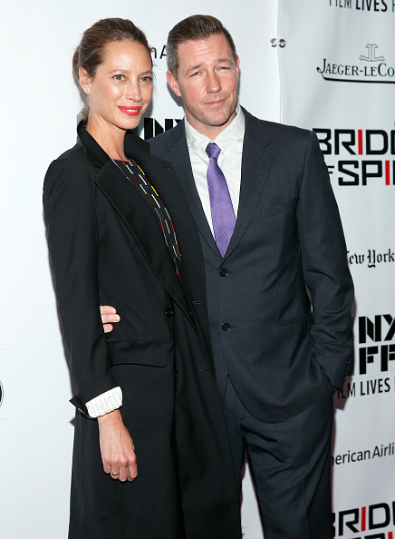 Christy Turlington Burns: Keeping Life in Balance While on Quarantine