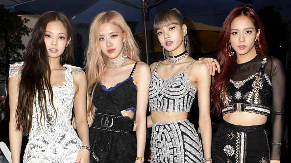 BLACKPINK’s Lisa is M.A.C. Cosmetics New Global Brand Ambassador BLACKPINK’s Lisa is M.A.C. Cosmetics New Global Brand Ambassador