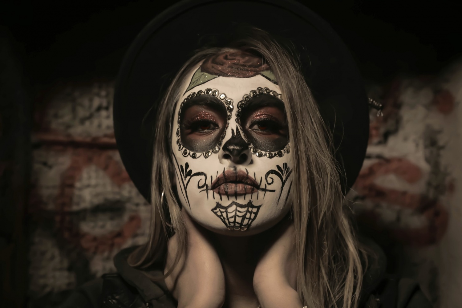 2020 Halloween Makeup Ideas: Scary and Easy Tutorials