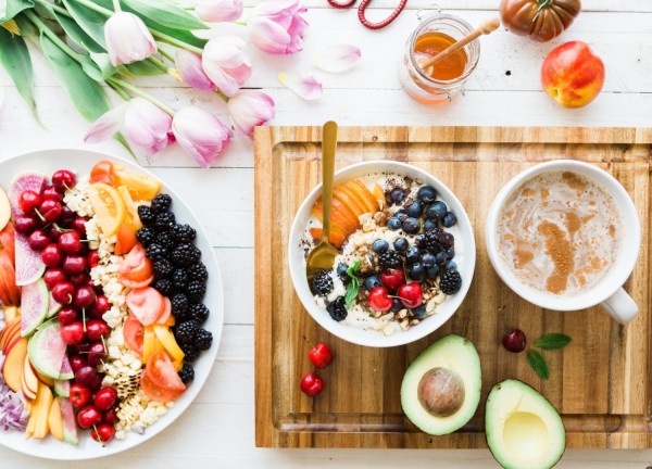 These Are the Top Trending Diets for 2020 These Are the Top Trending Diets for 2020