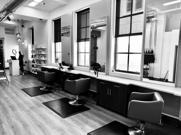 Covid-19 Effects on the Salon Industry 