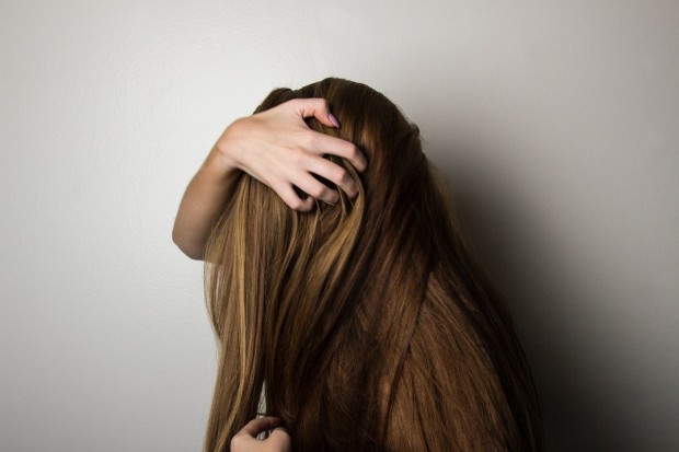 How To Donate Hair For Charity
