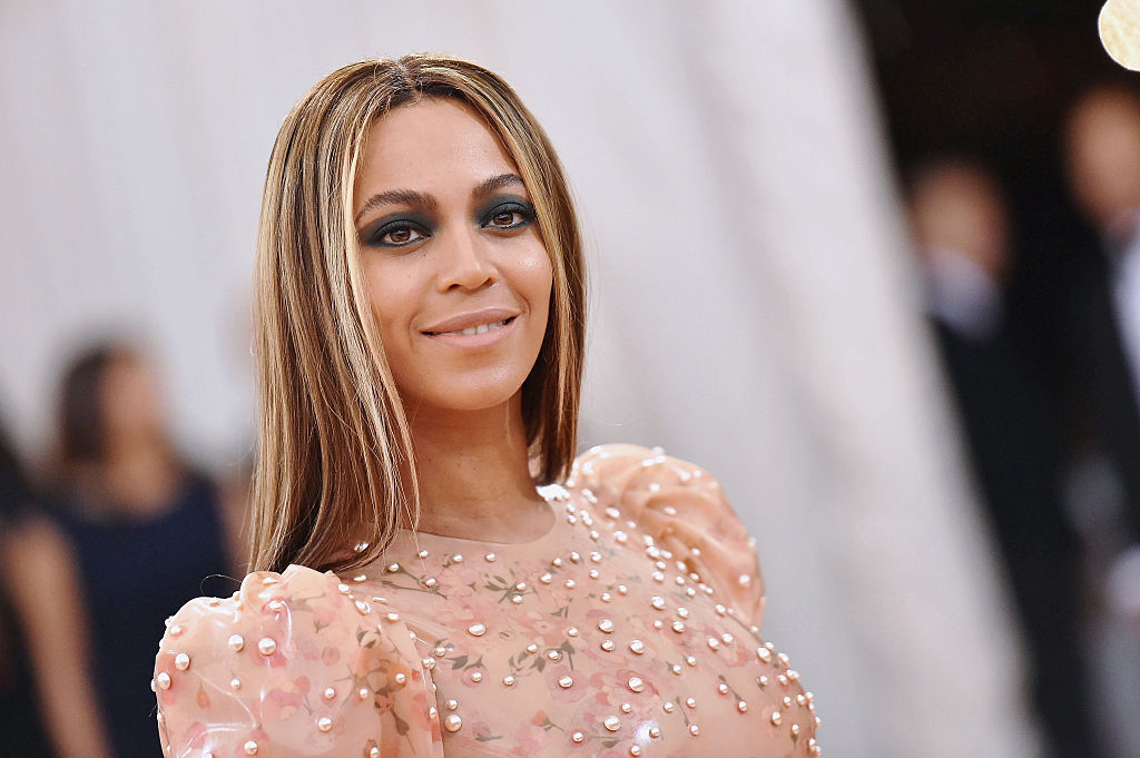 Black People Are Beautiful: Beyonce Leads The Way