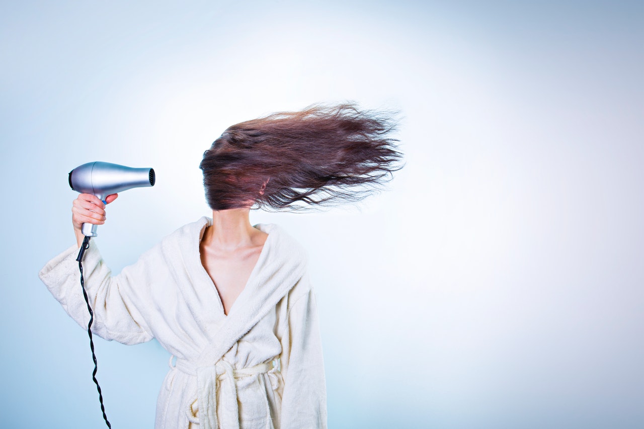 The Best Hair Dryer for Every Hair Type