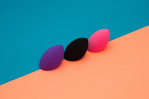 How To Clean A Beauty Blender 