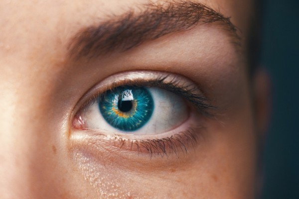 Why Is Your Eye Twitching? Why Is Your Eye Twitching?