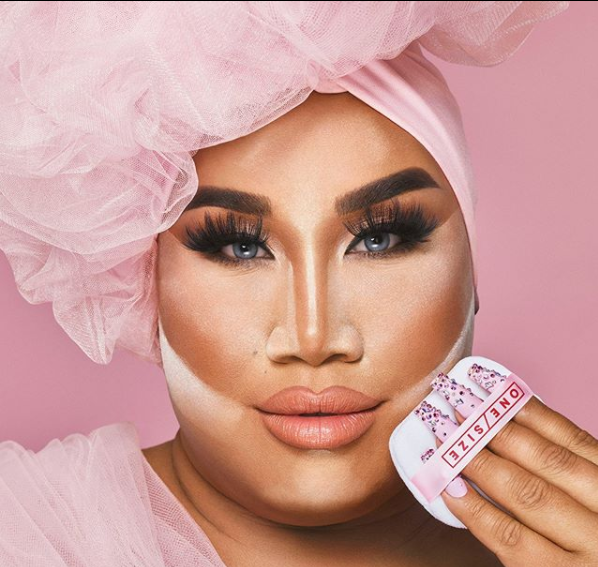 Patrick Starrr Launches His Ultimate Collection And Is Set To Go Global