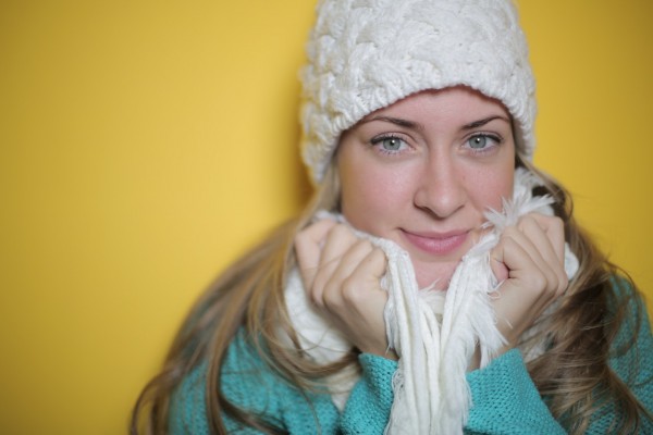 Exfoliate Your Way Into Glowing Winter Skin Exfoliate Your Way Into Glowing Winter Skin