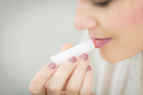 Say Goodbye To Chapped Lips Forever