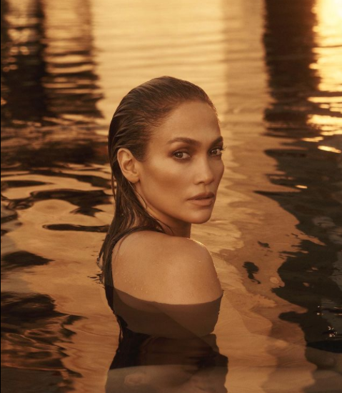 Jennifer Lopez’s Skincare Line is Finally Coming Out On January 2021