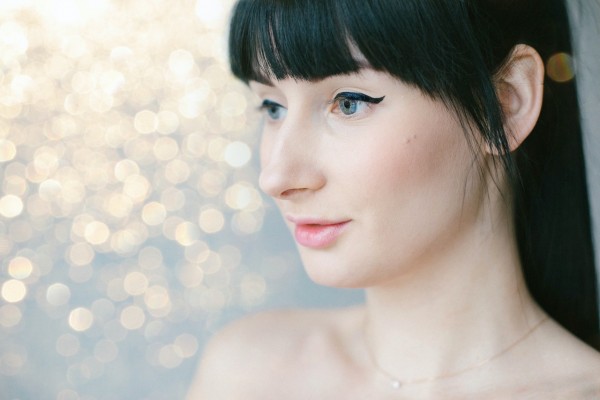 Looking Ahead: Top Makeup Trends For 2021 Looking Ahead: Top Makeup Trends For 2021