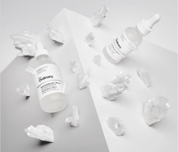 Niacinamide: The Multitasking Hero Ingredient : BEAUTY : Beauty World News