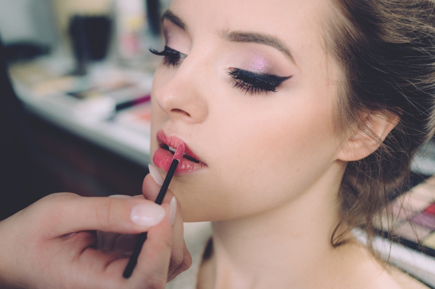 Professional Makeup Artists Reveal Their Best Kept Secrets