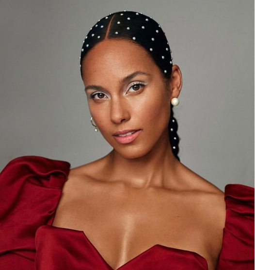 Alicia Keys Launches Keys Soulcare in Partnership with E.L.F. Cosmetics