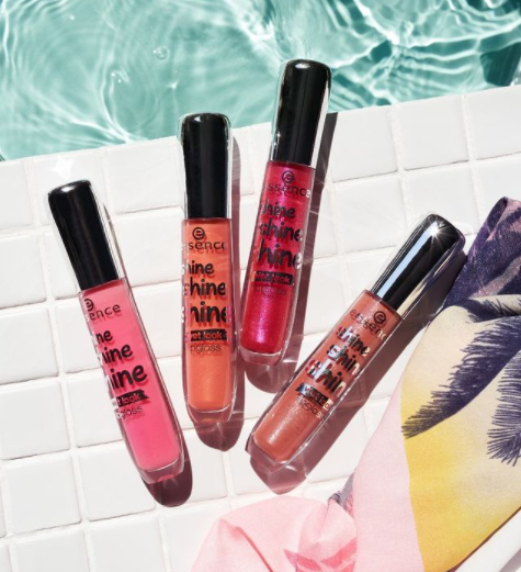 Drugstore Beauty Brand Essence Makeup Is Now Available At Target