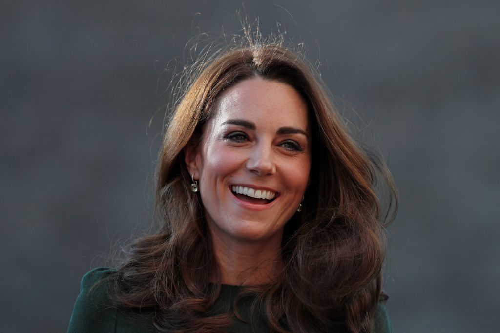 The Beauty Products That Kate Middleton Uses