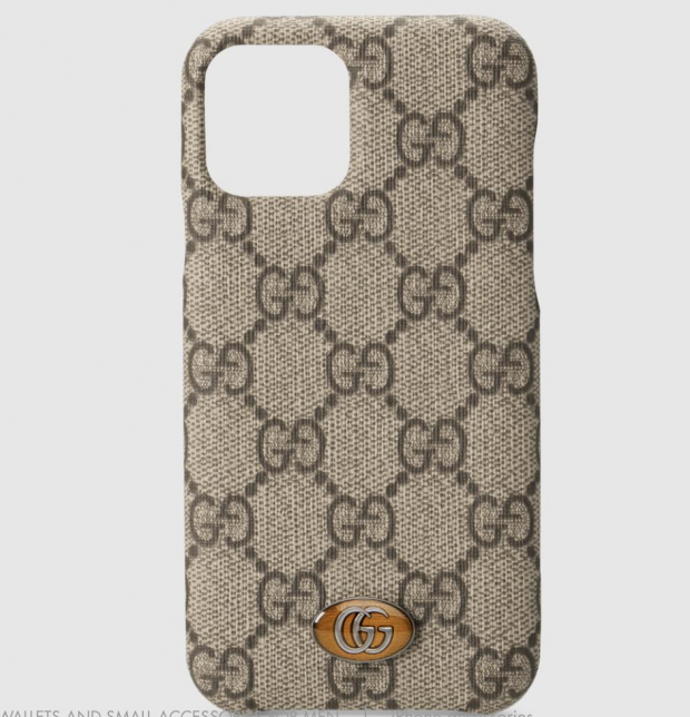 Gucci Ophidia Phone Case