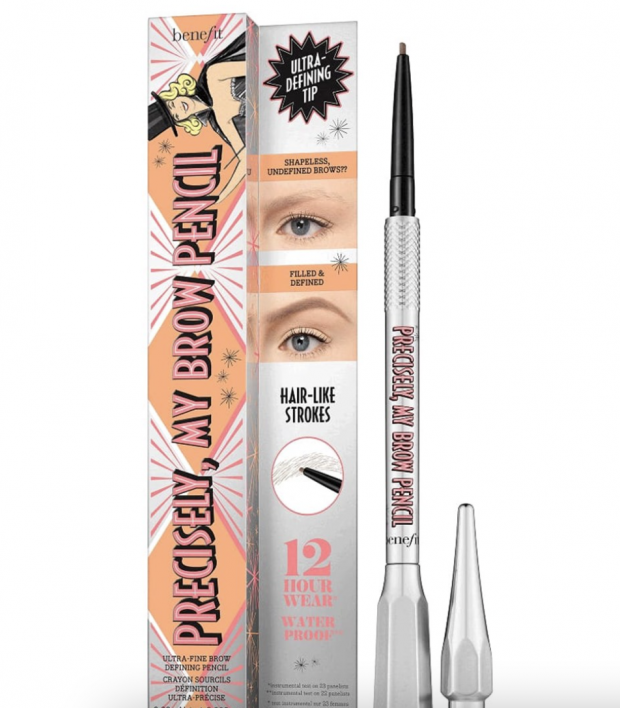  Benefit Precisely My Brow Pencil