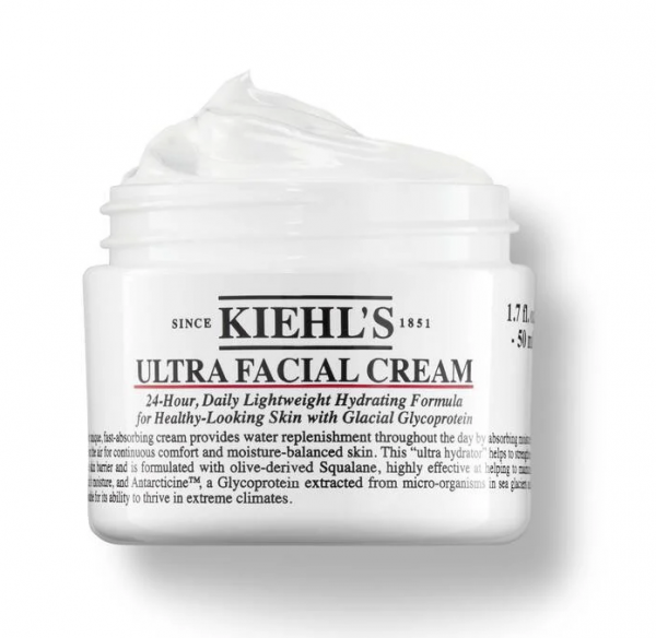  Kiehl's Ultra Facial Cream