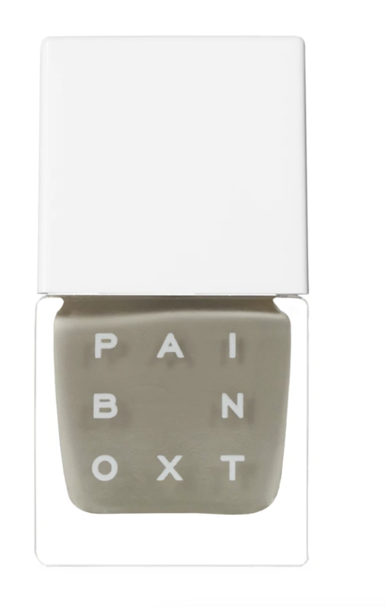 Paintbox Nail Lacquer in Like Velvet