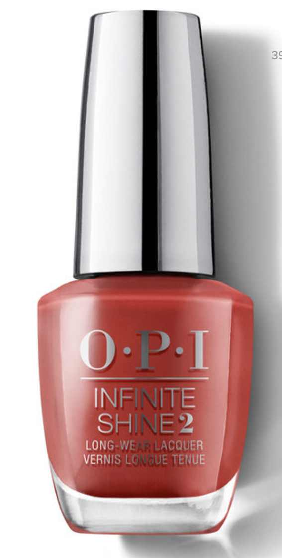 OPI's Hold Out For More 