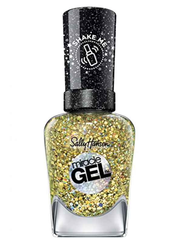 Sally Hansen Miracle Gel in All That Glitters