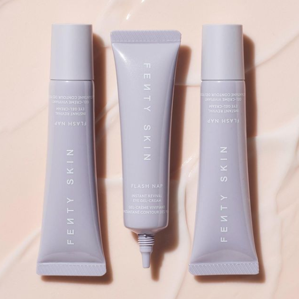 Fenty Skin Will Launch An Eye Cream On February 12