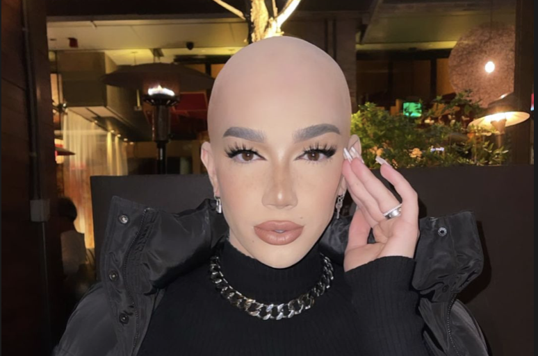 James Charles