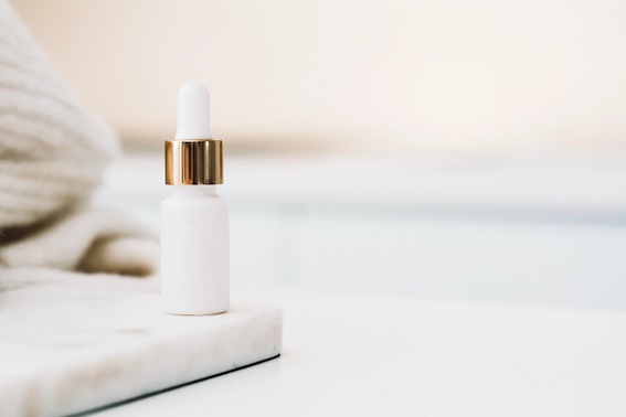 5 Top Face Serums That Actually Works Based on Your Skin Type