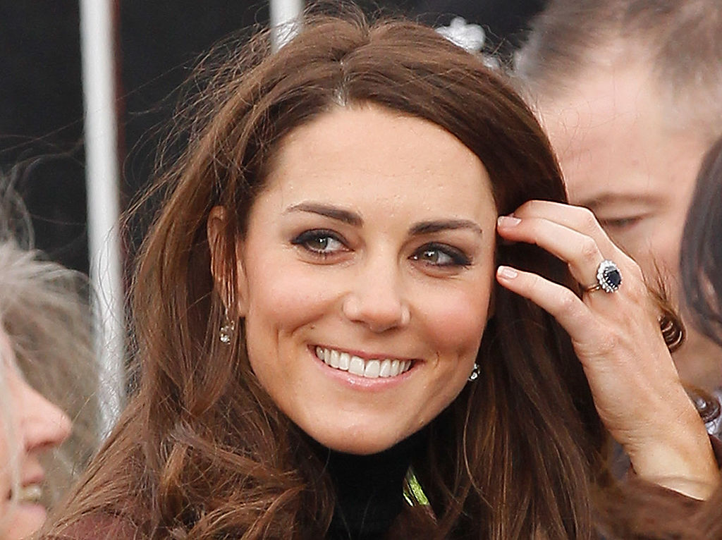 Kate Middleton