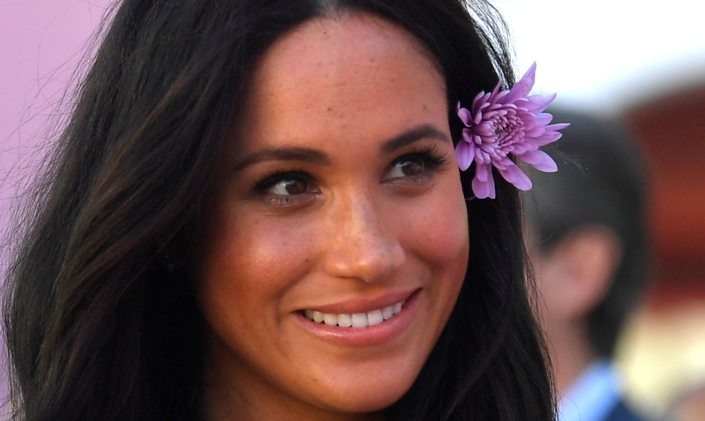 Meghan Markle